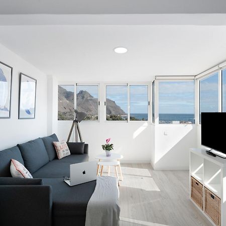 Teresitas Beach By Aguita Salada San Andrés 外观 照片