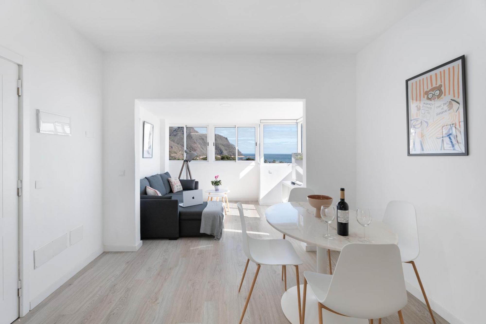 Teresitas Beach By Aguita Salada San Andrés 外观 照片