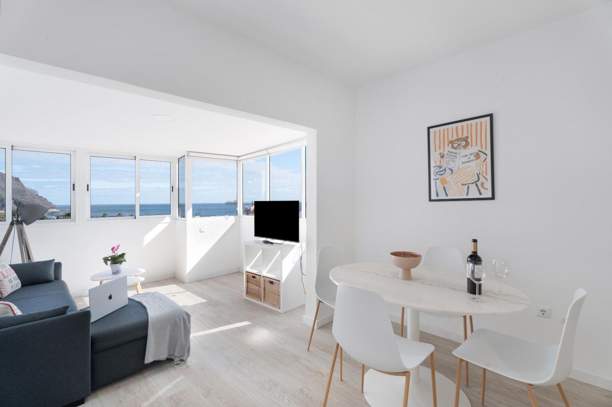 Teresitas Beach By Aguita Salada San Andrés 外观 照片